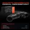1x Ansaugschlauch, Luftfilter für VW Passat 3B Audi A4 8D A6 4B 1995-2005 Bild 1x Ansaugschlauch, Luftfilter für VW Passat 3B Audi A4 8D A6 4B 1995-2005