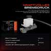 1x Hauptbremszylinder Bremszylinder für Hyundai Santa Fé I SM 2.0L-2.7L 2001-2006 Bild 1x Hauptbremszylinder Bremszylinder für Hyundai Santa Fé I SM 2.0L-2.7L 2001-2006