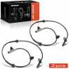Frankberg 2x ABS Sensor Vorderachse beidseitig für Nissan Micra V K14 0.9L 1.0L 1.5L Bj ab 2016 Bild Frankberg 2x ABS Sensor Vorderachse beidseitig für Nissan Micra V K14 0.9L 1.0L 1.5L Bj ab 2016