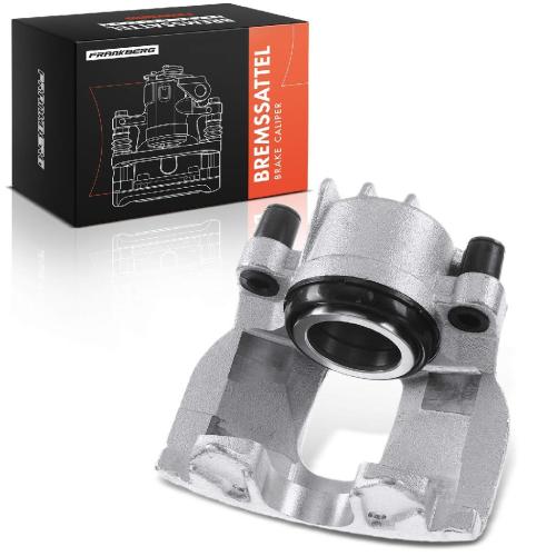 Frankberg 1x Bremssattel Vorderachse Links für Volvo S60 I S70 S80 V70 II XC70 Cross Country Bild Frankberg 1x Bremssattel Vorderachse Links für Volvo S60 I S70 S80 V70 II XC70 Cross Country