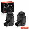 Frankberg 2x Parksensor PDC Sensor Vorne und Hinten für Opel Astra T98 Corsa Meriva Saab 9-3 Bild Frankberg 2x Parksensor PDC Sensor Vorne und Hinten für Opel Astra T98 Corsa Meriva Saab 9-3