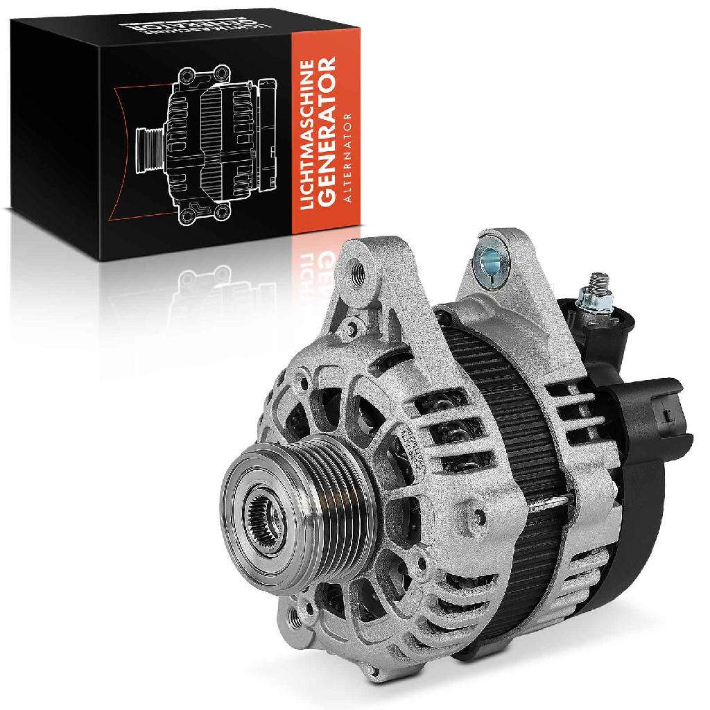 1x Lichtmaschine Generator für Hyundai Grand Santa Fé III KIA Sorento III