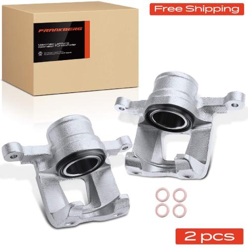 2x Bremssattel Vorne Links Rechts für Daewoo Matiz M100 M150 0.8L 1.0L Bild 2x Bremssattel Vorne Links Rechts für Daewoo Matiz M100 M150 0.8L 1.0L