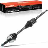1x Antriebswelle Vorderachse Rechts für Alfa Romeo 147 GT 937 156 932 1.9L 2001-2010