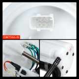 1x Kraftstoffpumpe für BMW 5er E60 5er Touring E61 6er E63 6er Cabriolet E64 2.2L 2.5L 2001-2010