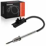 1x Abgastemperatursensor für Land Rover Range Rover Evoque Freelander 2 Jaguar