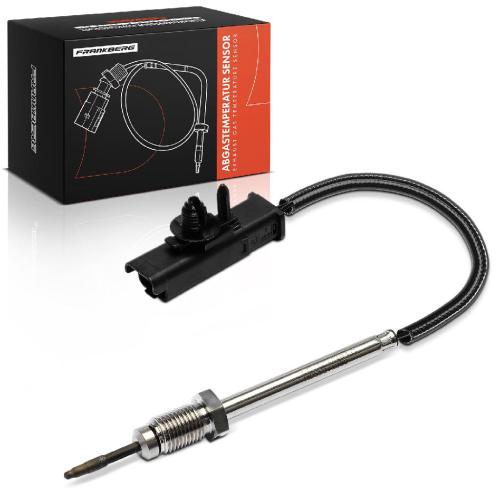 1x Abgastemperatursensor für Land Rover Range Rover Evoque Freelander 2 Jaguar Bild 1x Abgastemperatursensor für Land Rover Range Rover Evoque Freelander 2 Jaguar