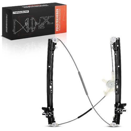 1x Fensterheber Hinten Links für Land Rover Range Rover IV 4 L405 SUV Bild 1x Fensterheber Hinten Links für Land Rover Range Rover IV 4 L405 SUV