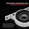 1x Lagerung Gelenkwelle Kardanwellenlager für BMW 5er E60 E61 6er E63 E64 X3 E83 Bild 1x Lagerung Gelenkwelle Kardanwellenlager für BMW 5er E60 E61 6er E63 E64 X3 E83