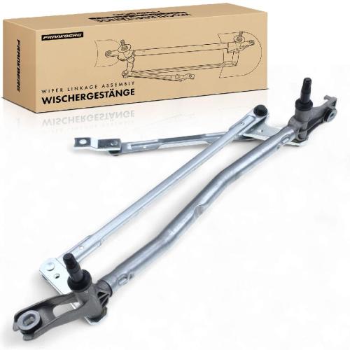 Frankberg 1x Wischergestänge Vorne für Citroën Berlingo B9 Peugeot Partner 6405LK Bild Frankberg 1x Wischergestänge Vorne für Citroën Berlingo B9 Peugeot Partner 6405LK