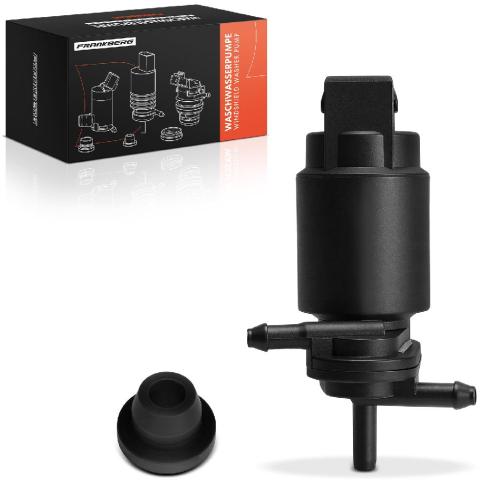 1x Waschwasserpumpe Scheibenreinigung Vorne für Ford Galaxy Opel Agila Astra Bild 1x Waschwasserpumpe Scheibenreinigung Vorne für Ford Galaxy Opel Agila Astra
