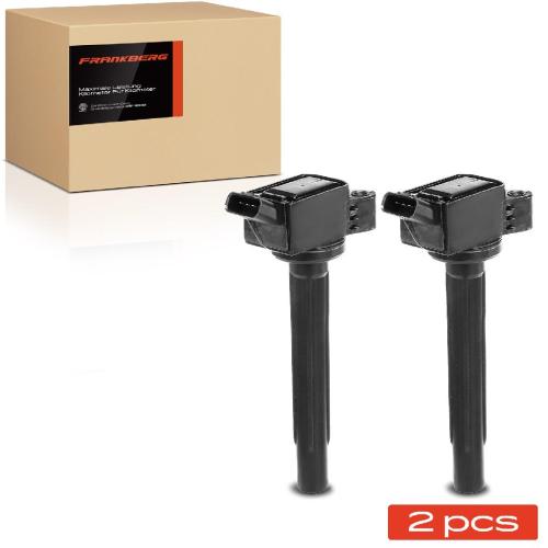 2x Zündmodul Zündspule für Toyota Auris E18 1.2L 2015-2018 Bild 2x Zündmodul Zündspule für Toyota Auris E18 1.2L 2015-2018