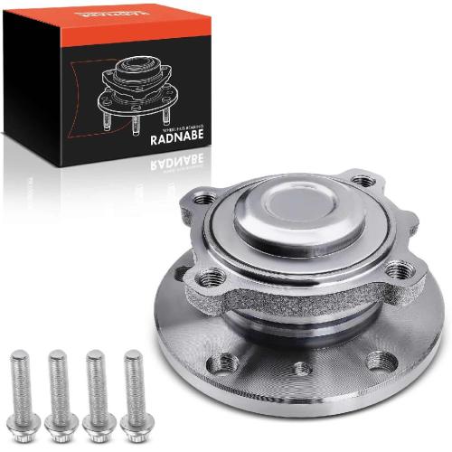 1x Radnabe Radlagersatz Hinterachse beidseitig für MINI Mini Countryman Paceman R60 R61 1.6L 2.0L 2010-2016 Bild 1x Radnabe Radlagersatz Hinterachse beidseitig für MINI Mini Countryman Paceman R60 R61 1.6L 2.0L 2010-2016