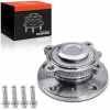 1x Radnabe Radlagersatz Hinterachse beidseitig für MINI Mini Countryman Paceman R60 R61 1.6L 2.0L 2010-2016 Bild 1x Radnabe Radlagersatz Hinterachse beidseitig für MINI Mini Countryman Paceman R60 R61 1.6L 2.0L 2010-2016
