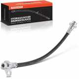 Frankberg 1x Bremsschlauch Bremsschläuche Hinterachse Links für Mitsubishi Lancer Outlander Citroën Peugeot