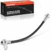 Frankberg 1x Bremsschlauch Bremsschläuche Hinterachse Links für Mitsubishi Lancer Outlander Citroën Peugeot Bild Frankberg 1x Bremsschlauch Bremsschläuche Hinterachse Links für Mitsubishi Lancer Outlander Citroën Peugeot