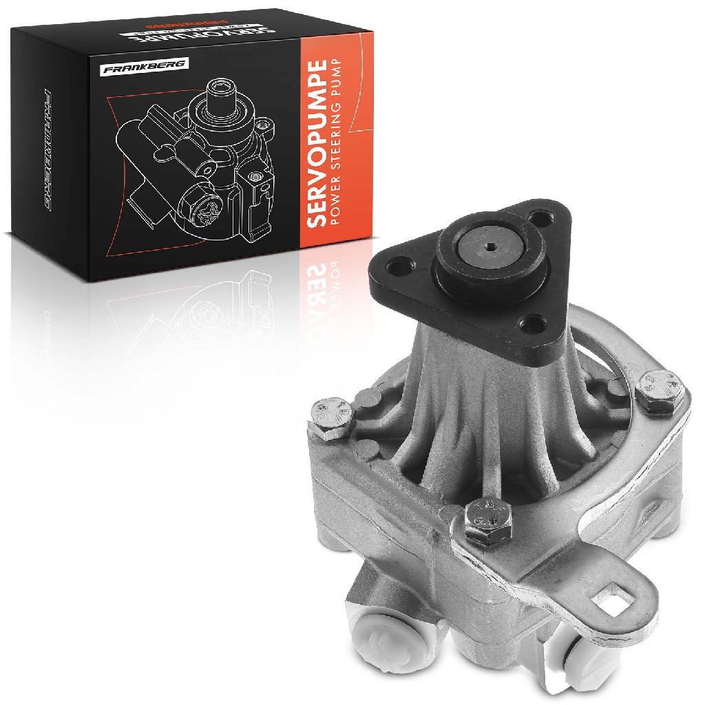 1x Servopumpe hydraulisch für BMW 3er E30 5er E28 6er E24