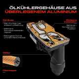 1x ÖlkühlerÖlfilter für MINI Mini Cabriolet Countryman R55 R56 R57 R60 R61