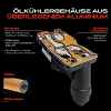 1x &Ouml;lk&uuml;hler&Ouml;lfilter f&uuml;r MINI Mini Cabriolet Countryman R55 R56 R57 R60 R61