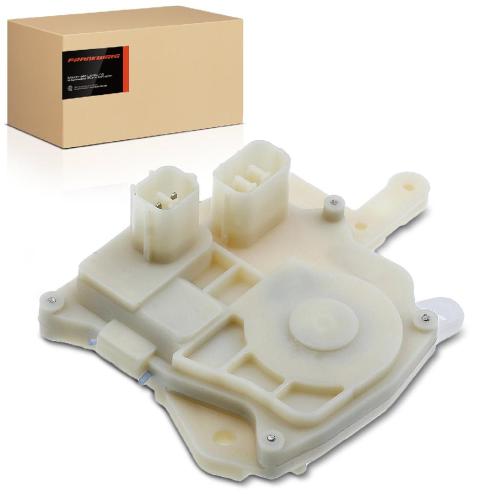 1x Türschloss Hinten Links für Honda Accord VI Coupe Hatchback CR-V II 1.6L 1.8L 2.0L 2.2L 3.0L 2.4L 1997-2007 Bild 1x Türschloss Hinten Links für Honda Accord VI Coupe Hatchback CR-V II 1.6L 1.8L 2.0L 2.2L 3.0L 2.4L 1997-2007