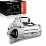 Frankberg 1x Anlasser Starter für Citroën C4 Coupe Grand Picasso I II Kasten/Schrägheck MPV Spacetourer C5