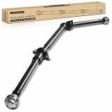 Frankberg 1x Kardanwelle Gelenkwelle Hinterachse für Volvo S60 II 134 V60 I 155 XC60 156 2.4L 3.0L 2008-2012