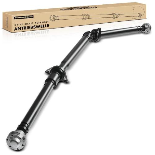 Frankberg 1x Kardanwelle Gelenkwelle Hinterachse für Volvo S60 II 134 V60 I 155 XC60 156 2.4L 3.0L 2008-2012 Bild Frankberg 1x Kardanwelle Gelenkwelle Hinterachse für Volvo S60 II 134 V60 I 155 XC60 156 2.4L 3.0L 2008-2012