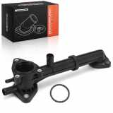 1x Kühlmittelflansch Wasserauslass für Hyundai i10 PA KIA Picanto SA 1.0L 1.1L