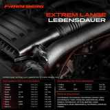 1x Druckschalter Klimaanlage für Ford C-Max Cougar Fiesta Focus Kuga Mondeo Transit