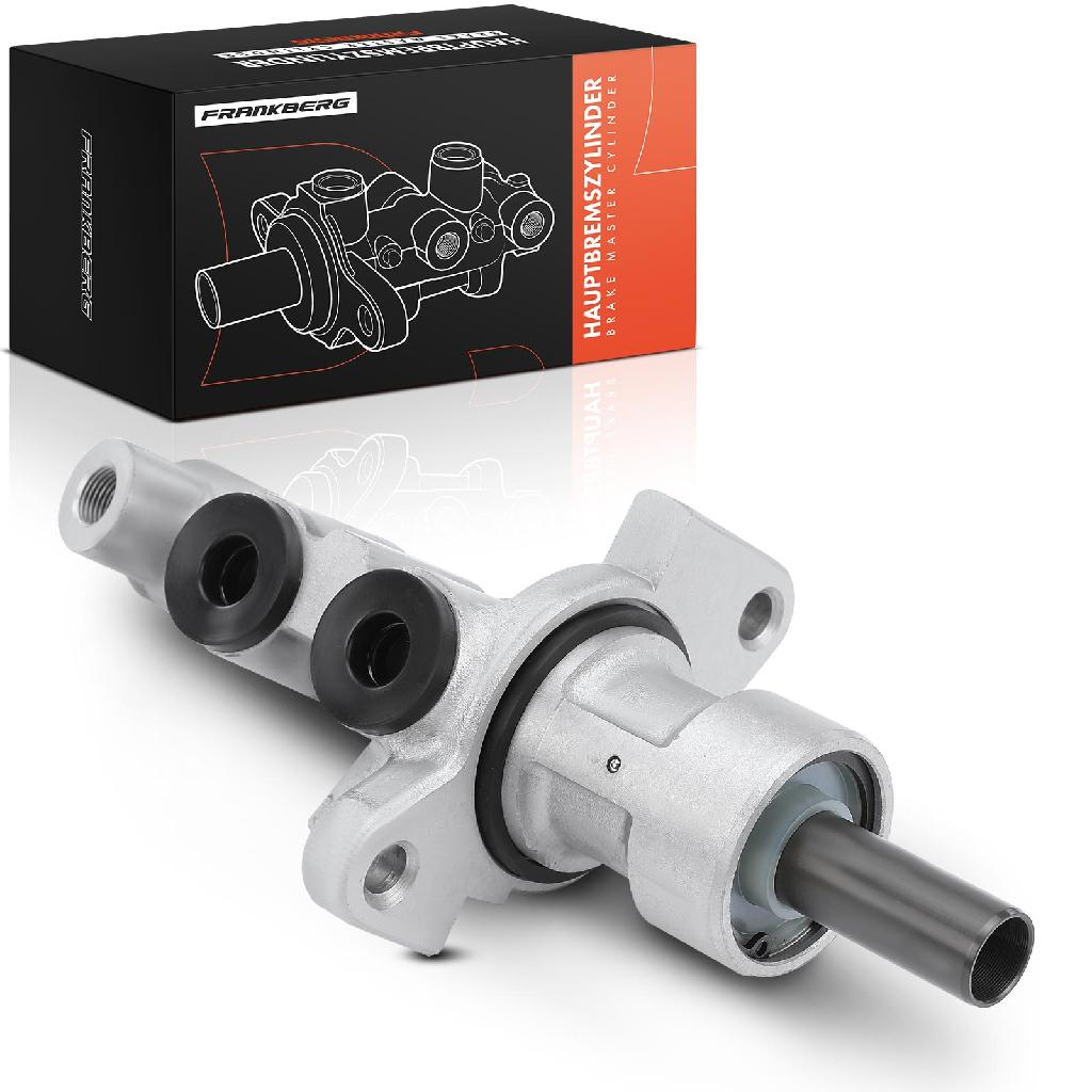 1x Hauptbremszylinder Bremszylinder für Mercedes-Benz W210 S210 W140 R129 2.8L-5.0L
