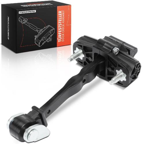 Frankberg 1x Türfeststeller Türfangband Türstopper Vorne für Opel Grandland X Peugeot Citroën Bild Frankberg 1x Türfeststeller Türfangband Türstopper Vorne für Opel Grandland X Peugeot Citroën