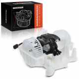 Frankberg 1x Gebläsemotor Innenraumgebläse für Mercedes-Benz S-Klasse Cabriolet V222 A217 C217