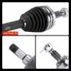 1x Antriebswelle Vorderachse Links f&uuml;r Peugeot&nbsp;406&nbsp;Break&nbsp;Coupe&nbsp;8B&nbsp;8C&nbsp;8E/F&nbsp;1.9L&nbsp;2.0L&nbsp;1995-2004