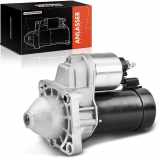 1x Anlasser Starter für Autobianchi Y10 Fiat Fiorino Panda Kasten/Schrägheck Tipo Uno Lancia 1985-2004