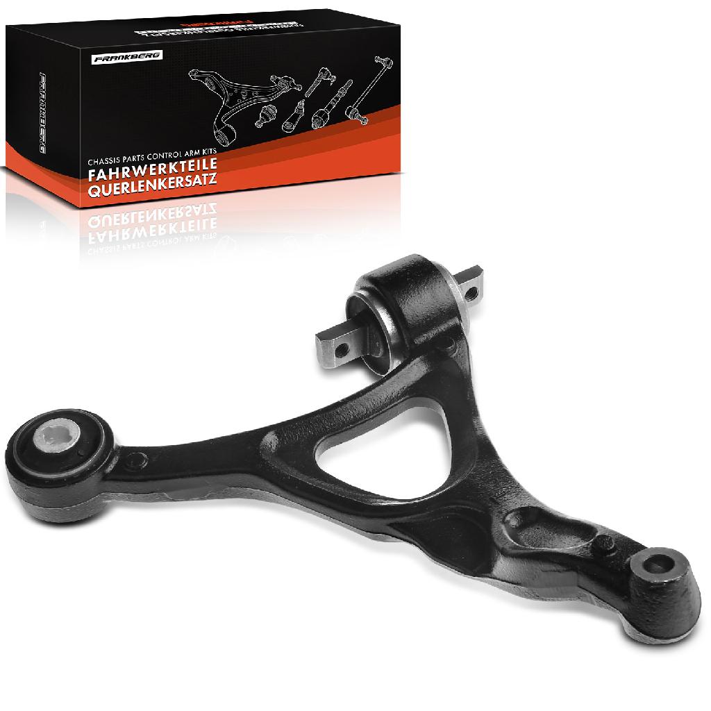 1x Querlenker Vorderachse für Volvo XC90 I 275 2.4L 2.5L 2.9L 3.2L 4.4L 2002-2014