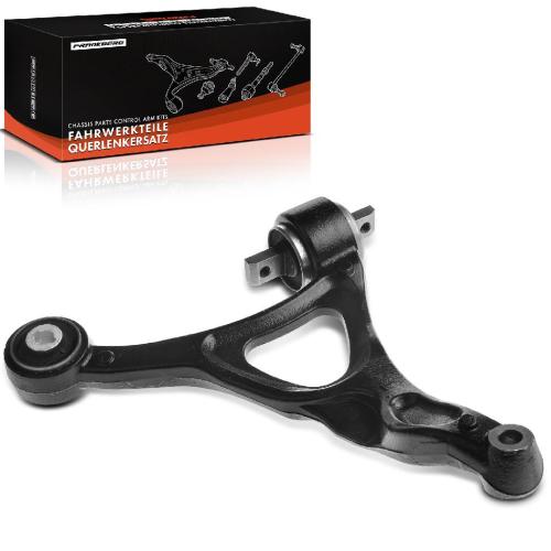 1x Querlenker Vorderachse für Volvo XC90 I 275 2.4L 2.5L 2.9L 3.2L 4.4L 2002-2014 Bild 1x Querlenker Vorderachse für Volvo XC90 I 275 2.4L 2.5L 2.9L 3.2L 4.4L 2002-2014