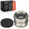1x Generatorfreilauf Lichtmaschine für Ford Mondeo 4 Volvo S60 II S80 II XC60 I Bild 1x Generatorfreilauf Lichtmaschine für Ford Mondeo 4 Volvo S60 II S80 II XC60 I