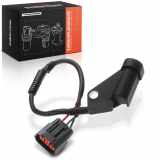 Frankberg 1x Kurbelwellensensor Impulsgeber für Mazda MX-5 II NB 1.6L 1.8L 1998-2005