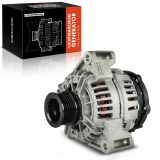 Frankberg 1x Lichtmaschine Generator für Mercedes-Benz C-Klasse S202 T-Model CLK E-Klasse