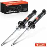 2x Stoßdämpfer Vorderachse für Citroën C5 III RD C5 III Break RW TD Bj ab 2008