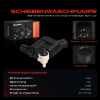 1x Waschwasserpumpe Scheibenreinigung Vorne für Hyundai Accent III MC Getz TB SM Bild 1x Waschwasserpumpe Scheibenreinigung Vorne für Hyundai Accent III MC Getz TB SM