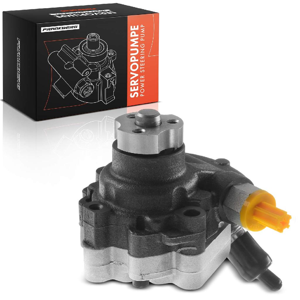 1x Servopumpe hydraulisch für Ford Mondeo III B5Y B4Y BWY 2.0L 2.2L 2000-2007