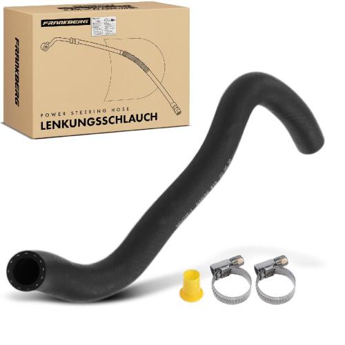 1x Hydraulikschlauch Lenkung für BMW 3er E90 E93 E92 E91 E81 E87 E88 E82 125-330 Bild 1x Hydraulikschlauch Lenkung für BMW 3er E90 E93 E92 E91 E81 E87 E88 E82 125-330