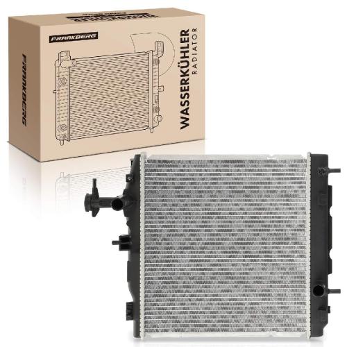 1x Kühler Wasserkühler Motorkühler für Mitsubishi Mirage A0 A A10 Bild 1x Kühler Wasserkühler Motorkühler für Mitsubishi Mirage A0 A A10