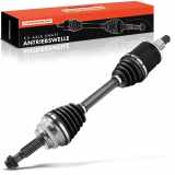 1x Antriebswelle Vorderachse Links für Toyota RAV 4 II A2 2.0L 2000-2005