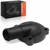 1x Kühlmittelflansch Wasserauslass für Ford KA RB Street KA RL2 1.3L-1.6L 2002-2008