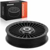 1x Umlenkrolle Führungsrolle für Mercedes-Benz B903 B904 B906 V221 W212