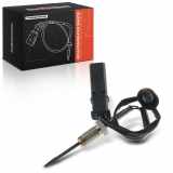 Frankberg 1x Abgastemperatursensor für Citroën Jumpy Fiat Peugeot Expert 1.6L