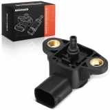 1x Sensor Saugrohrdruck Ladedruck für Mercedes-Benz C190 A205 S213 V222 X167 C217