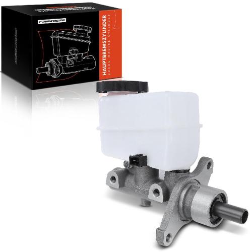 1x Hauptbremszylinder Bremszylinder für Hyundai Atos MX 1998-2003 1.0L Bild 1x Hauptbremszylinder Bremszylinder für Hyundai Atos MX 1998-2003 1.0L